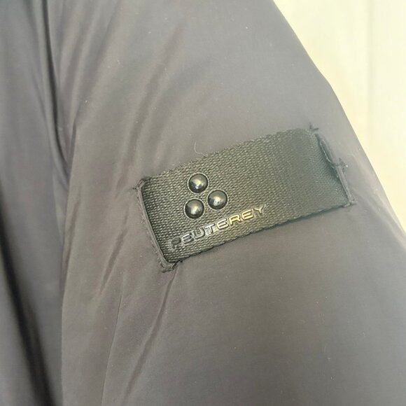 Peuterey Double-Sided Down Jacket - Picture 7 of 16